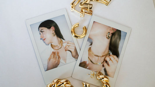 ¿Como cuidar mis joyas? ✨