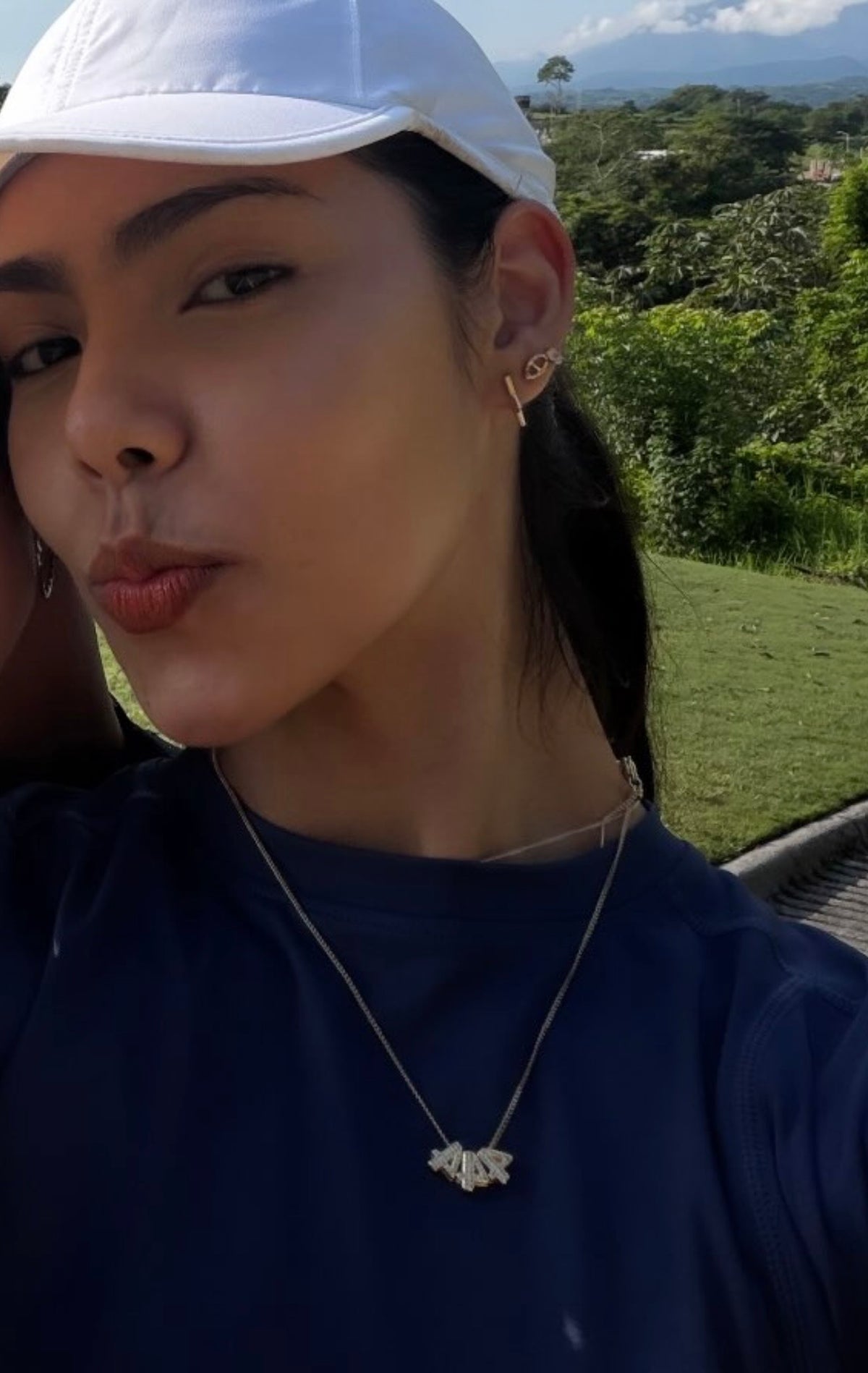Collar energía