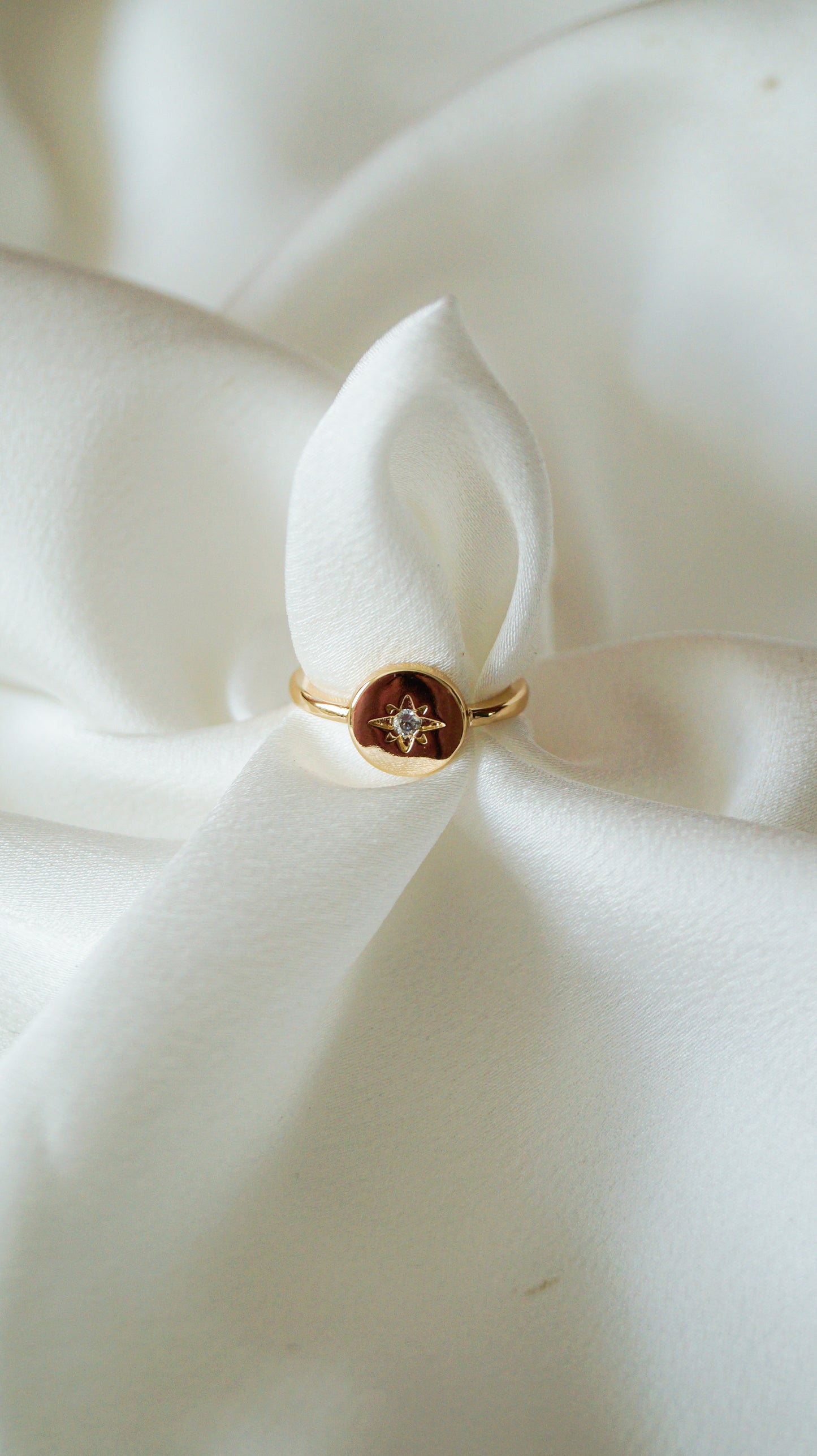 Anillo Istambul