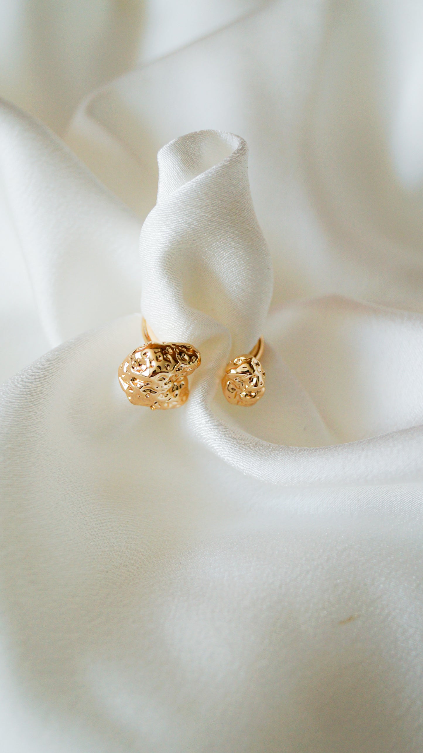 Anillo Honolua