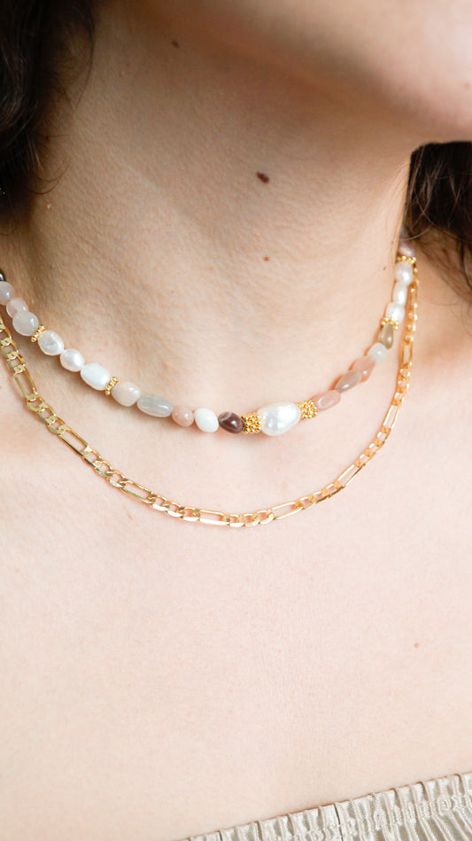 Gargantilla Marisela