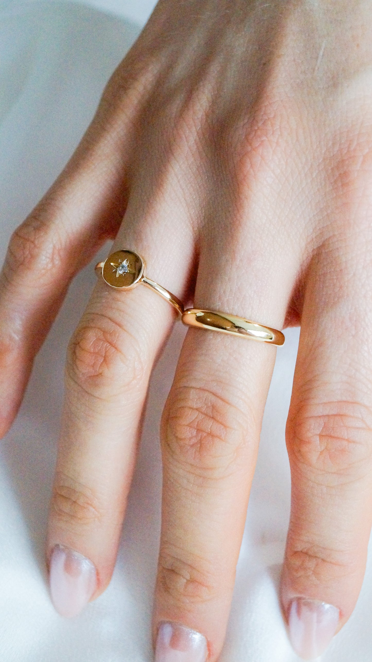 Anillo Istambul