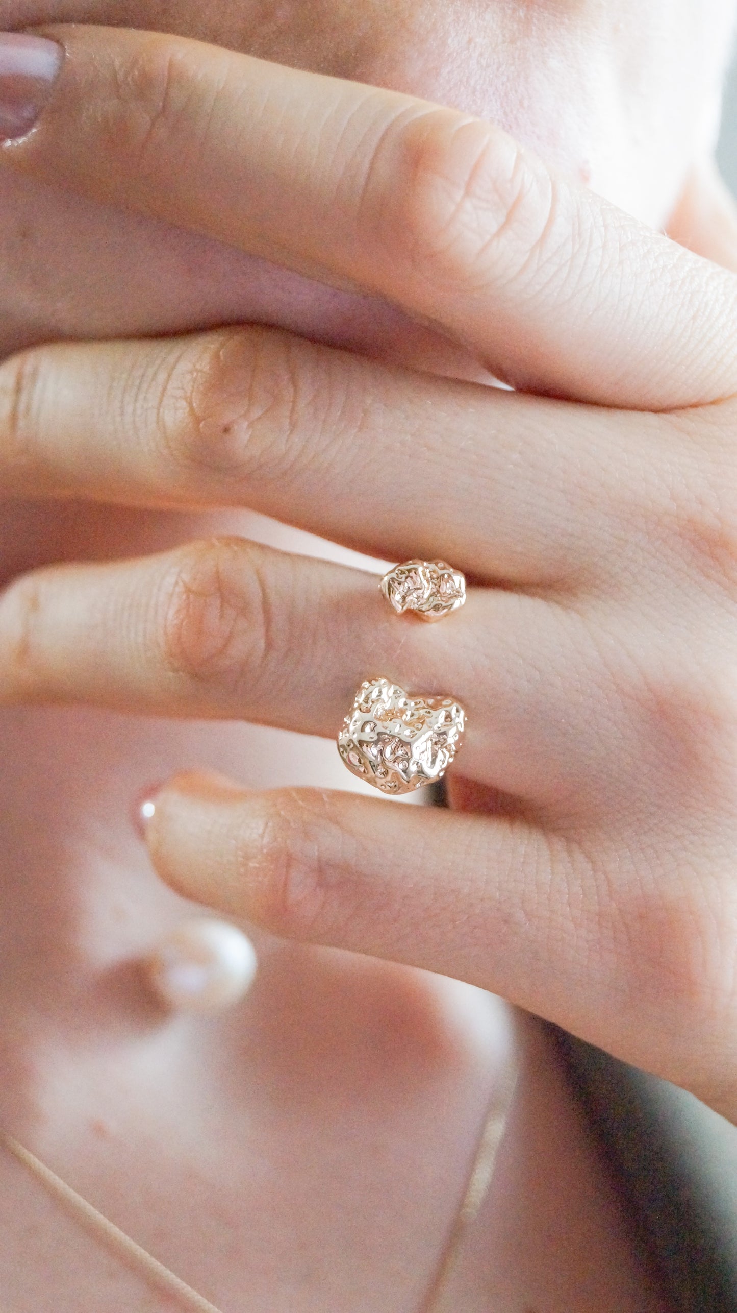 Anillo Honolua