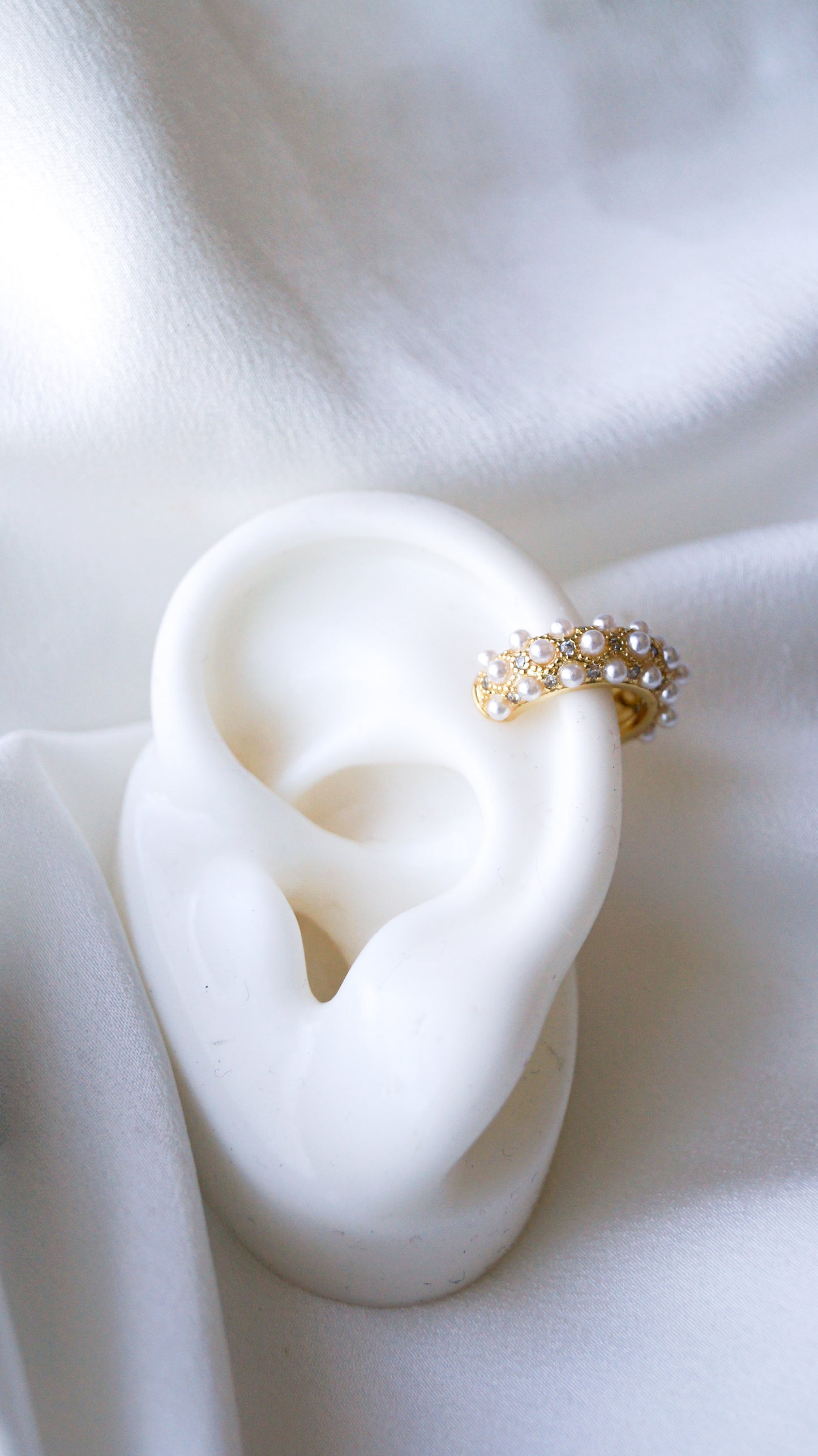 Earcuff Copacabanna