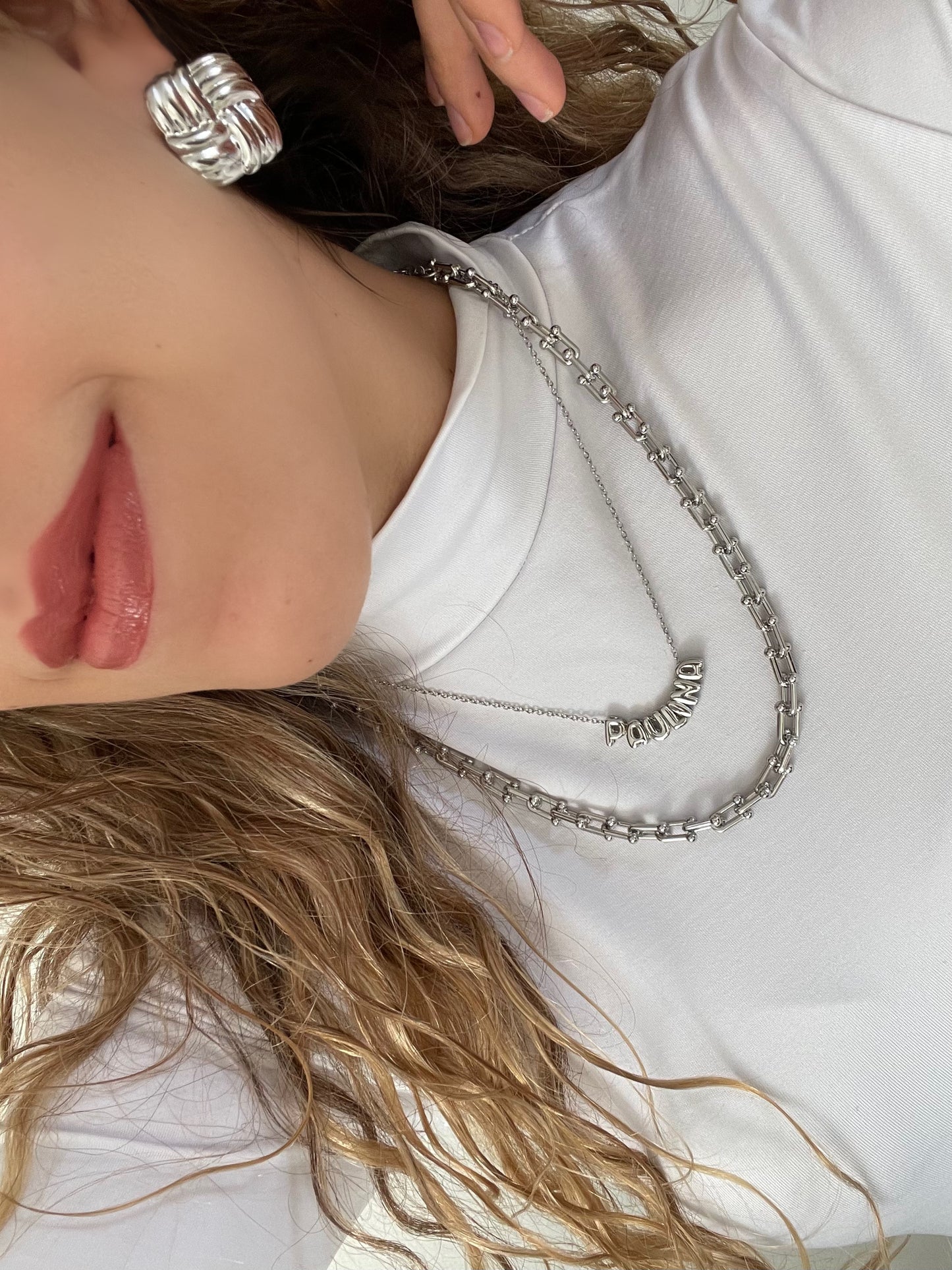 Aretes Penélope