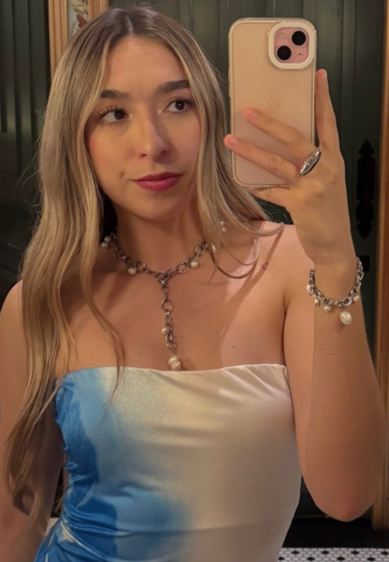 Pulsera Elisa