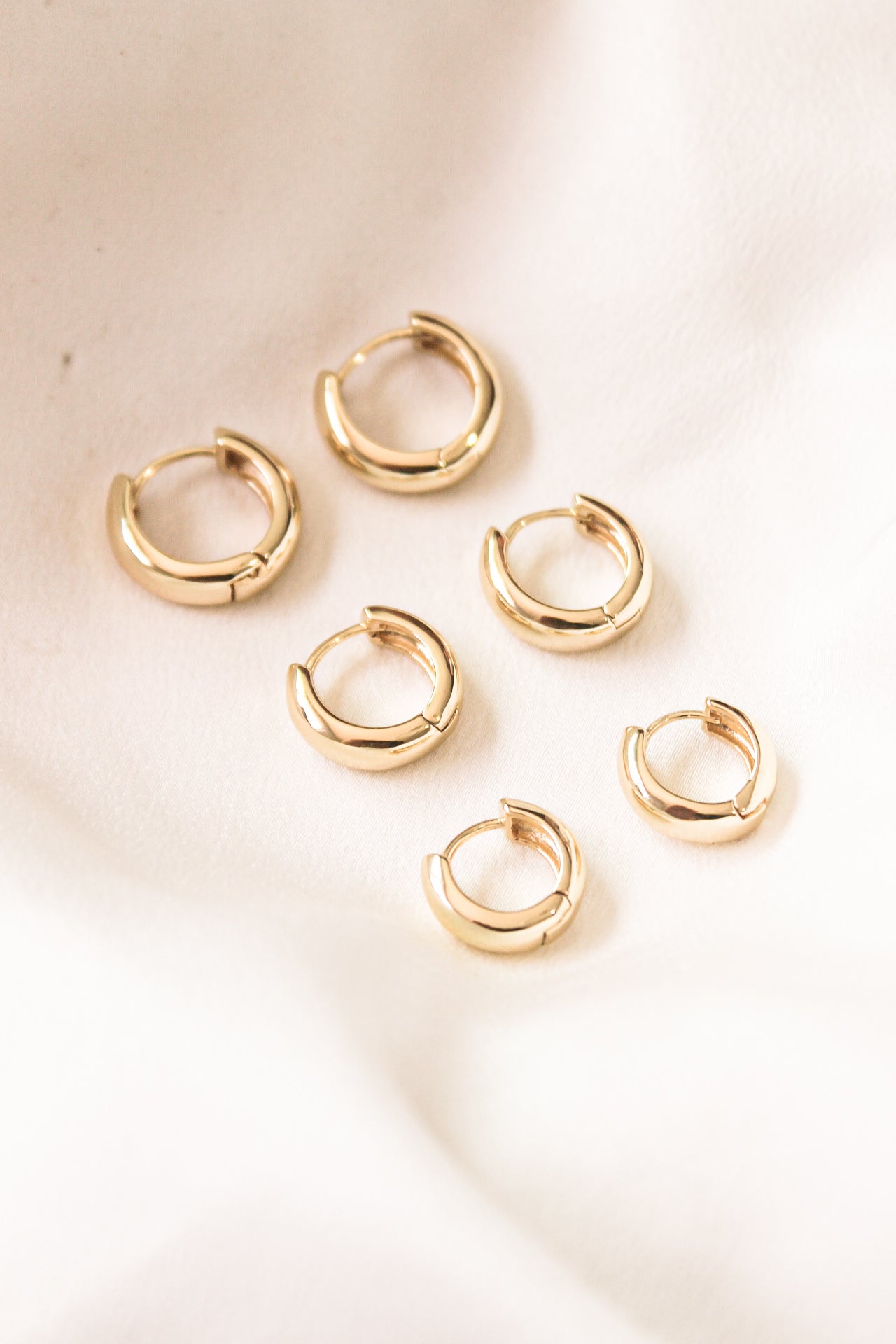 Huggies Nissi dorados