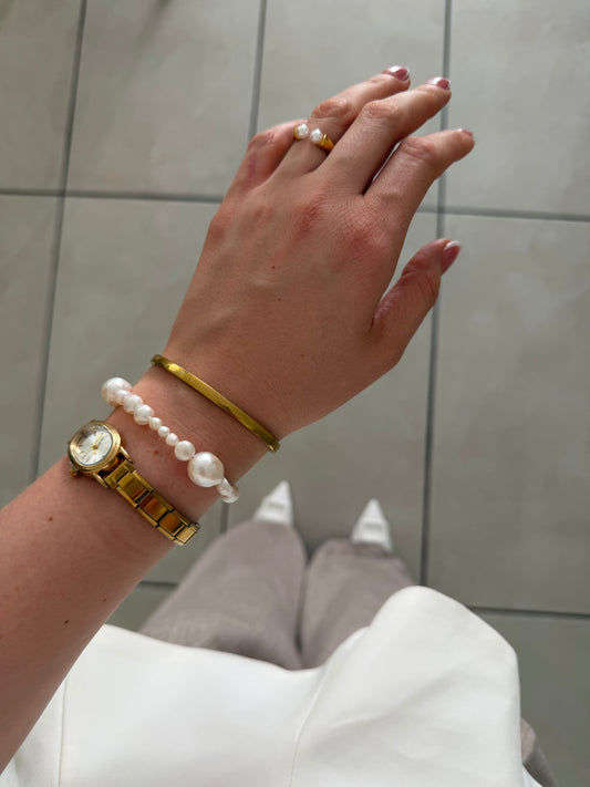Pulsera maya