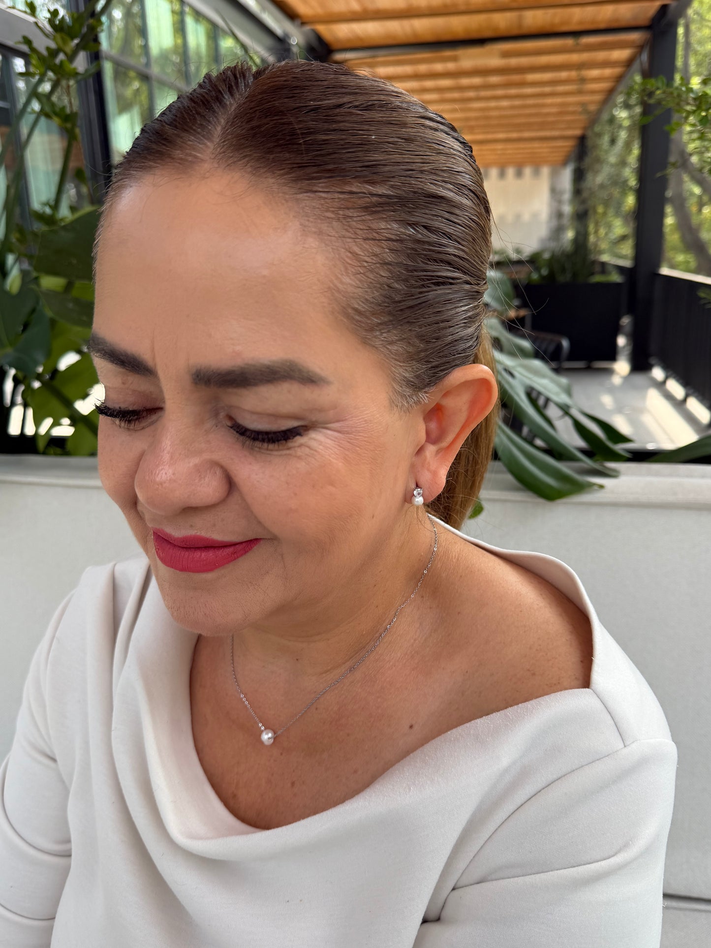 Collar Paula