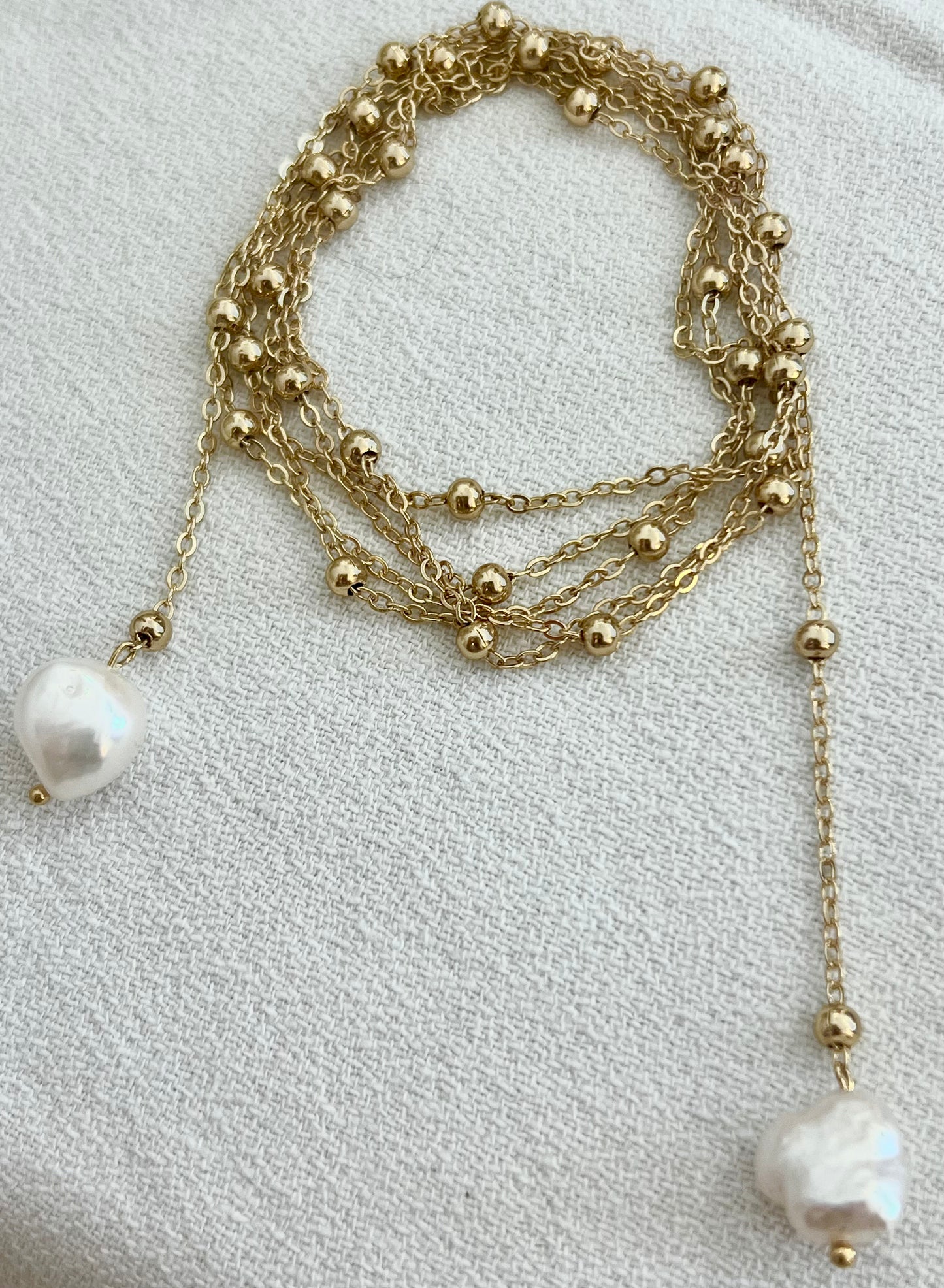 Collar Zarely