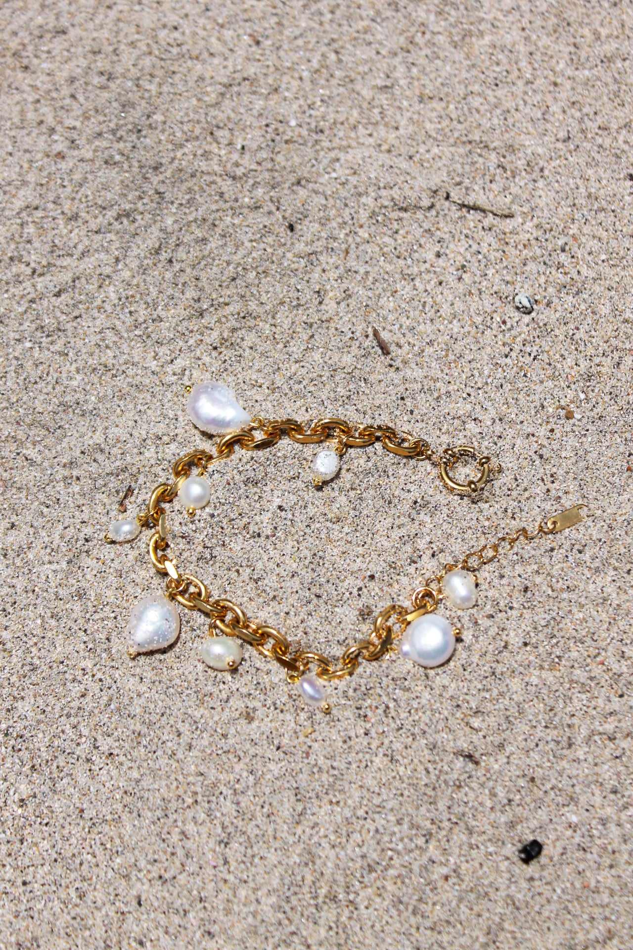 Pulsera Elisa