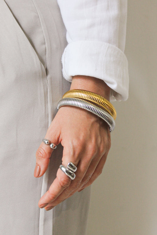 Brazalete Luna mediano