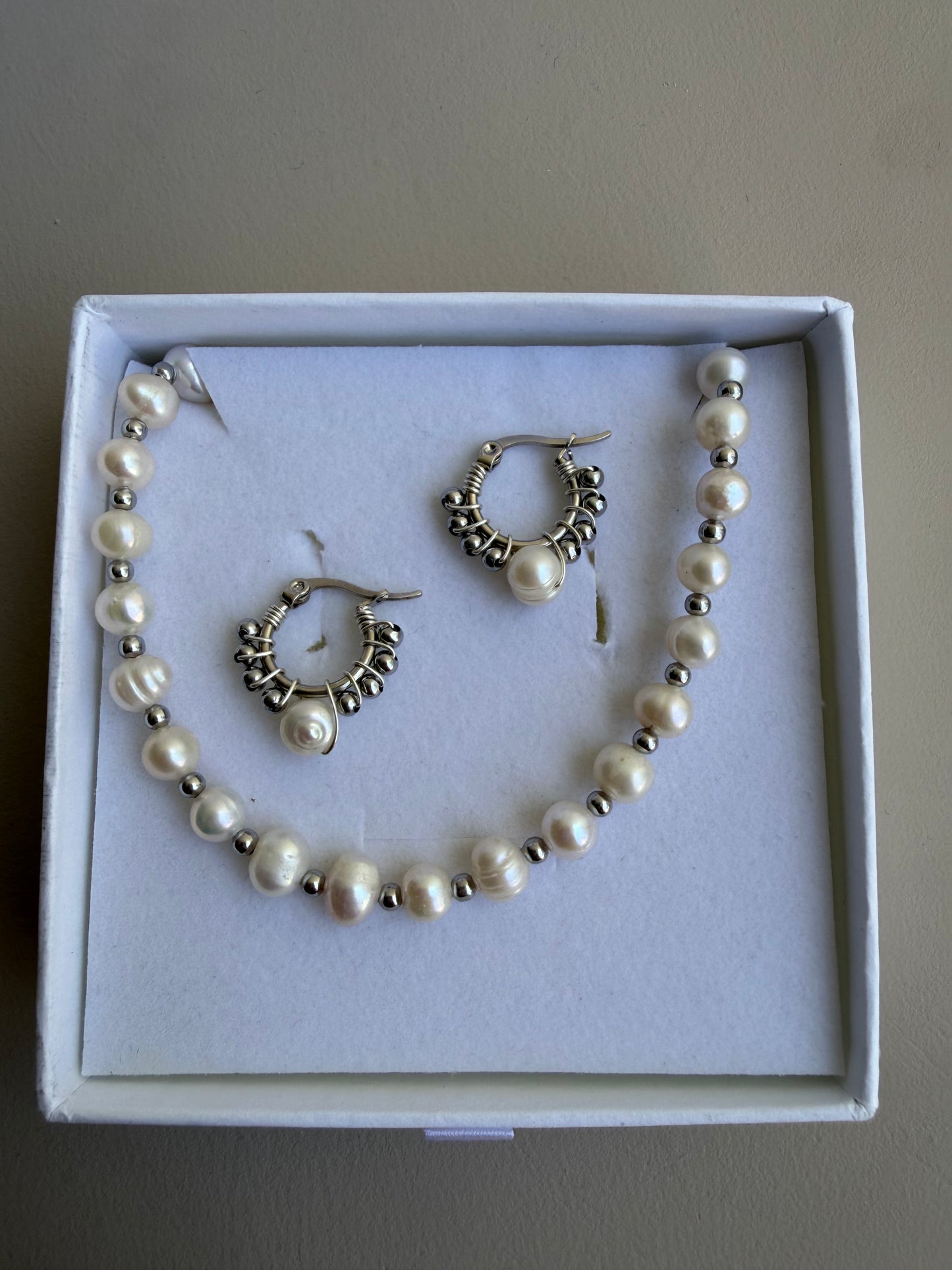 Set Carlota