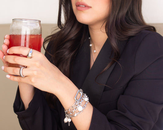 Pulsera Raquel
