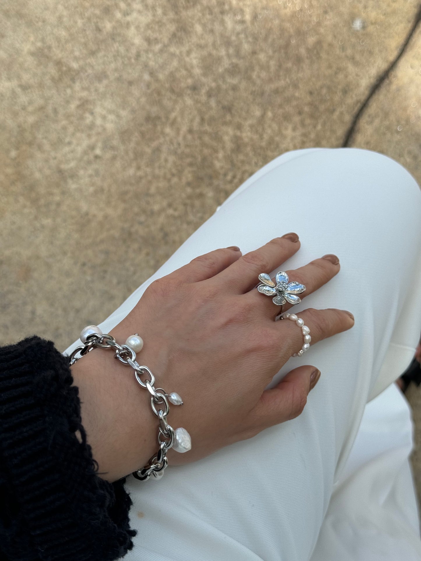 Anillo Isla
