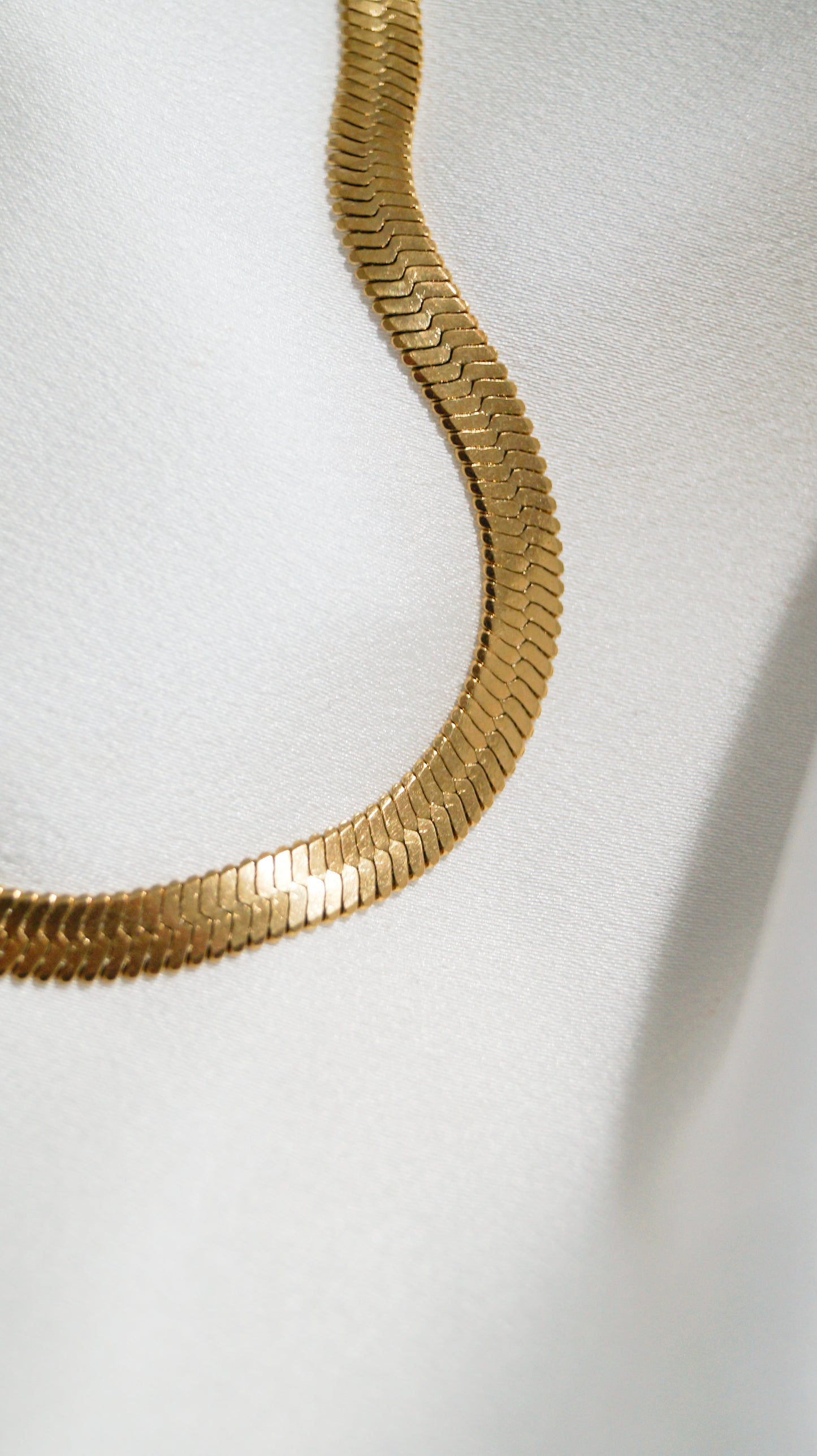 Cadena Paulina Gruesa