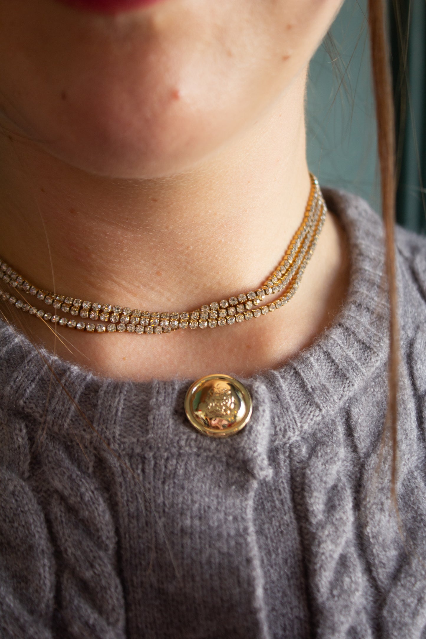Collar Amaia