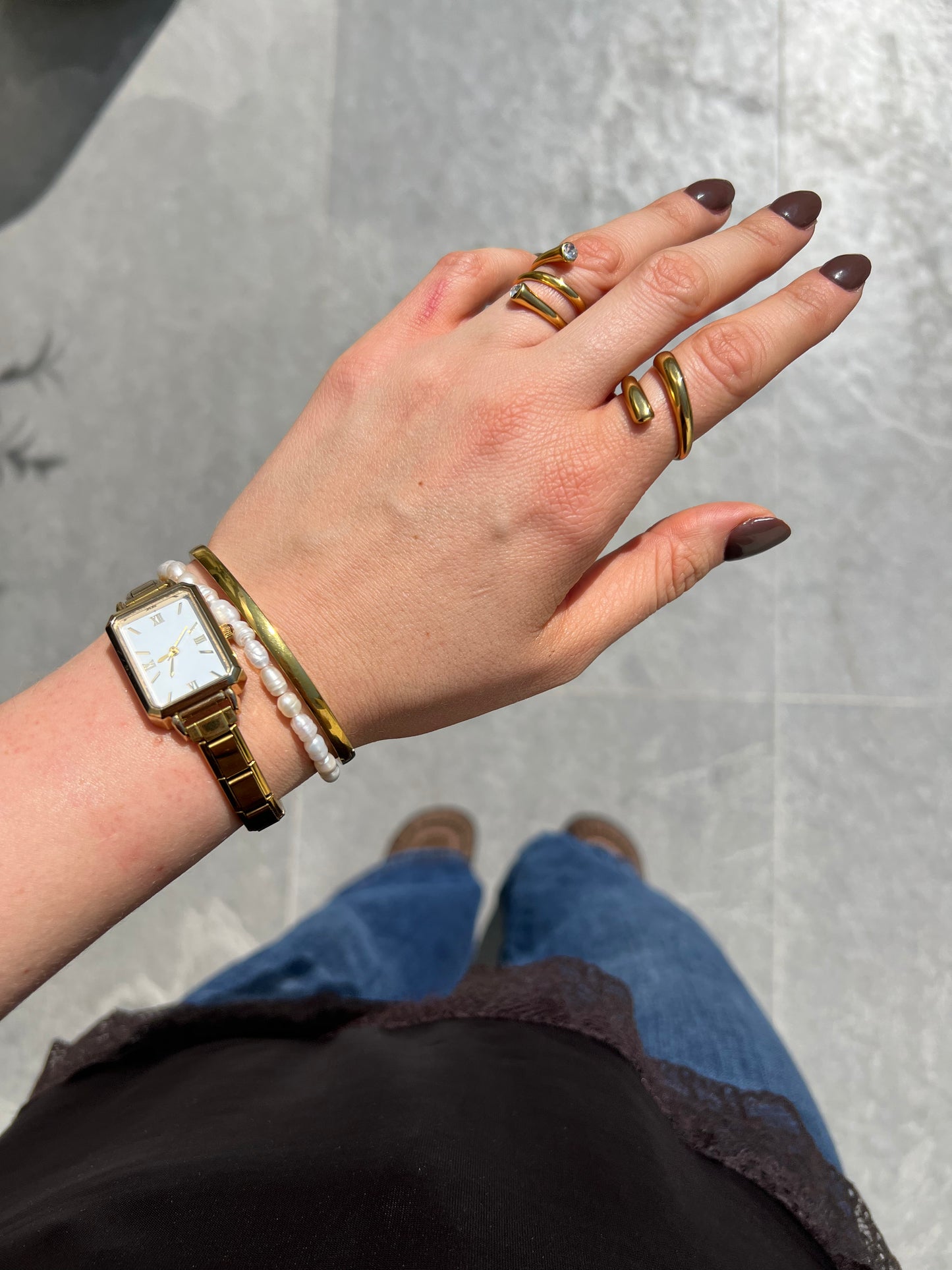 Anillo Bucarapest