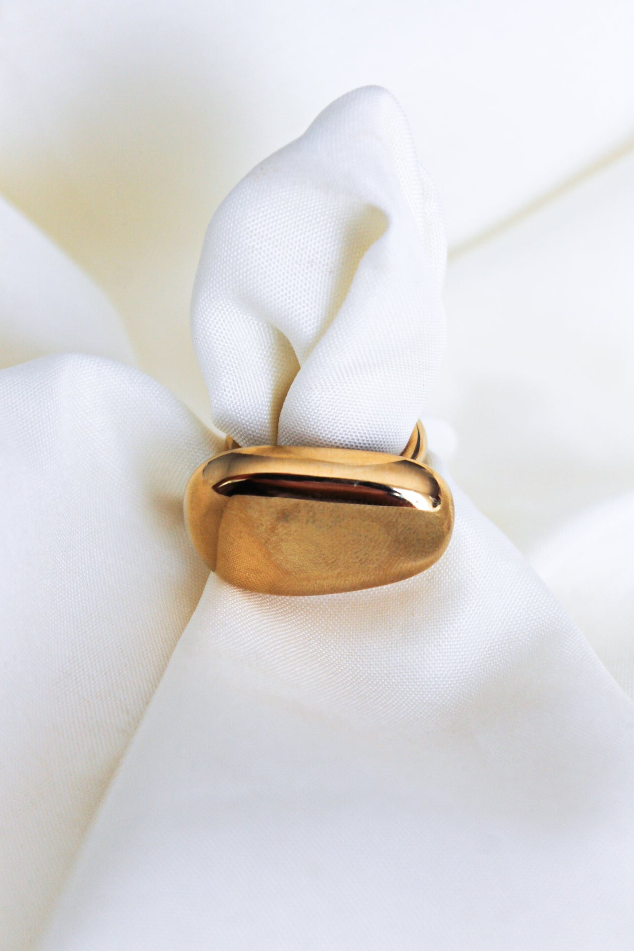 Anillo mancha