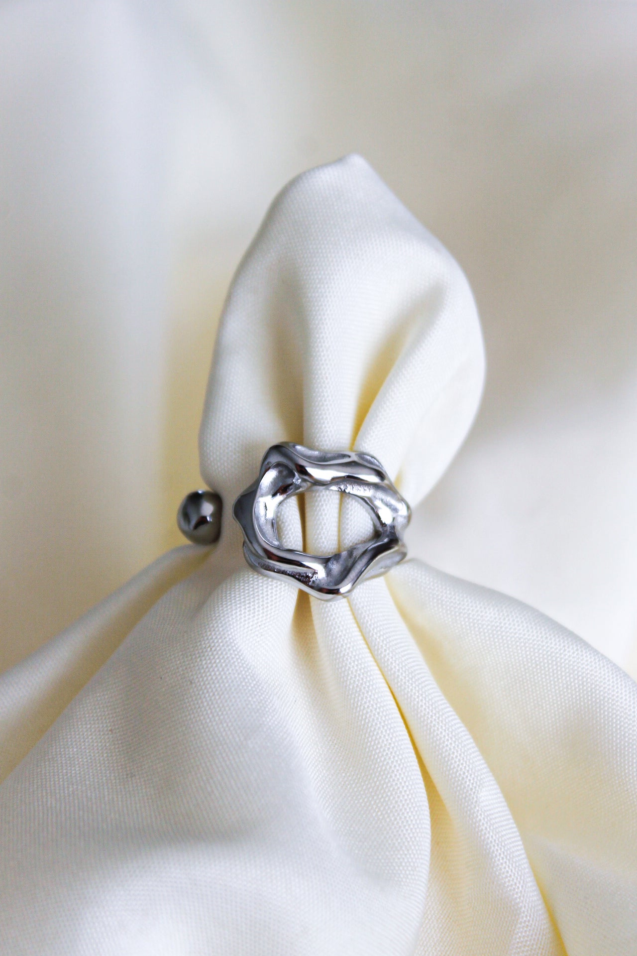Anillo Río