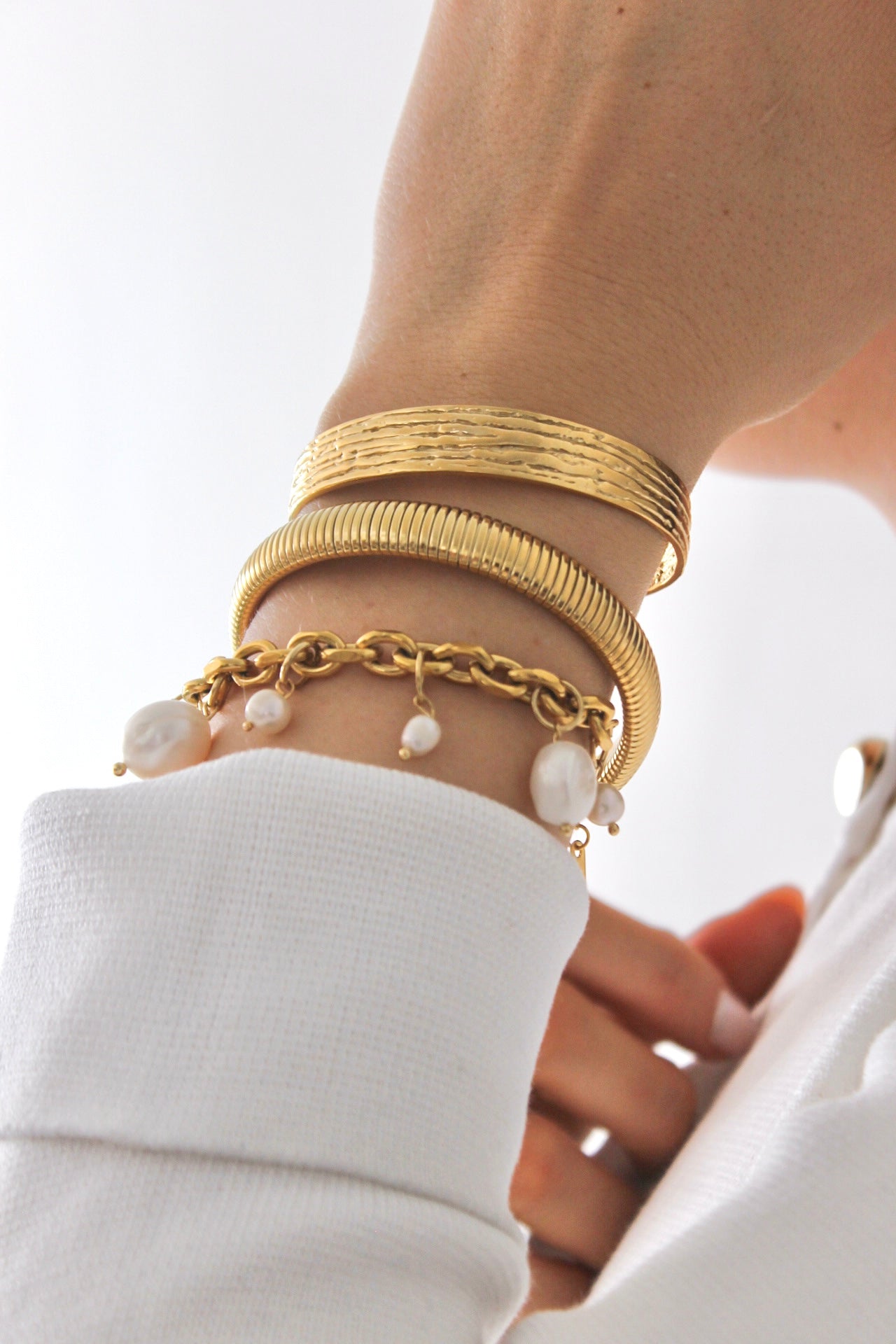 Brazalete Norma