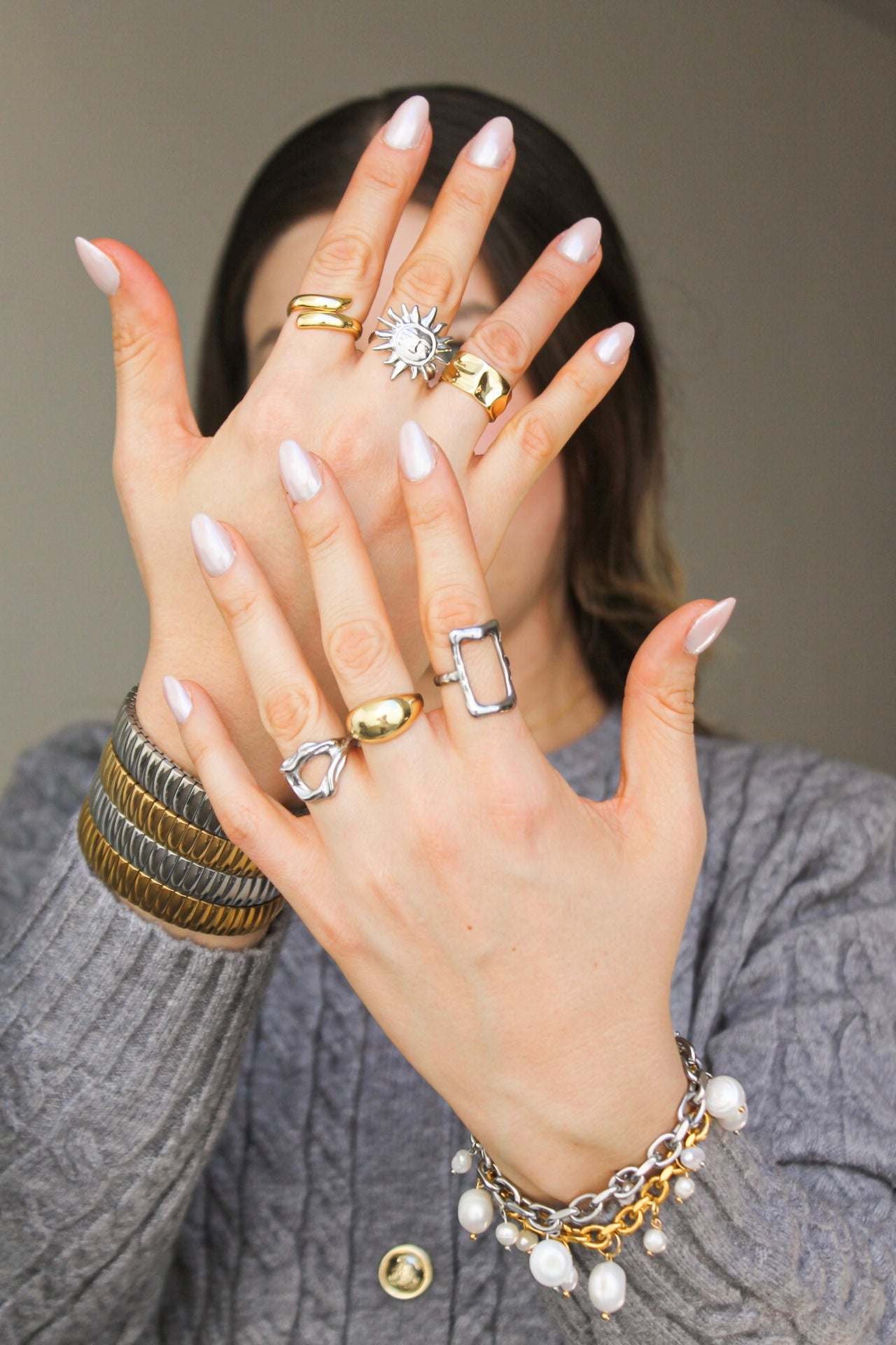 Anillo Roma