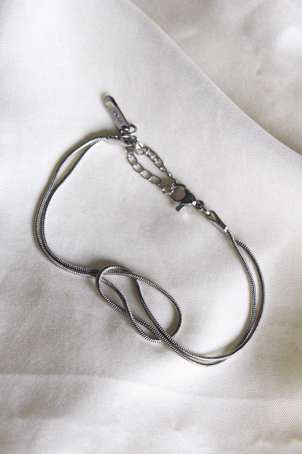 Pulsera nudo