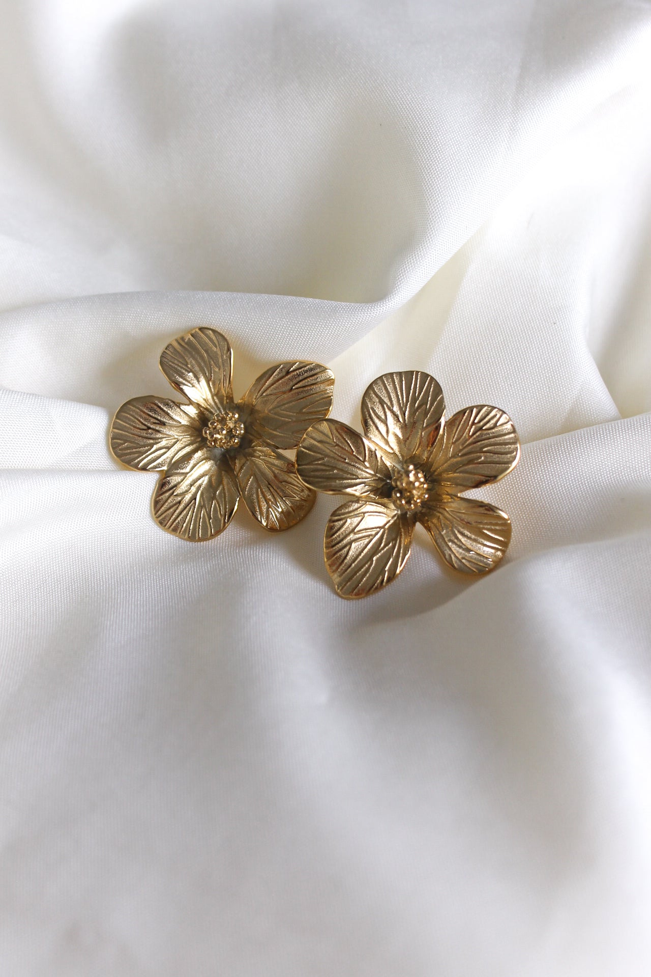 Aretes dalia