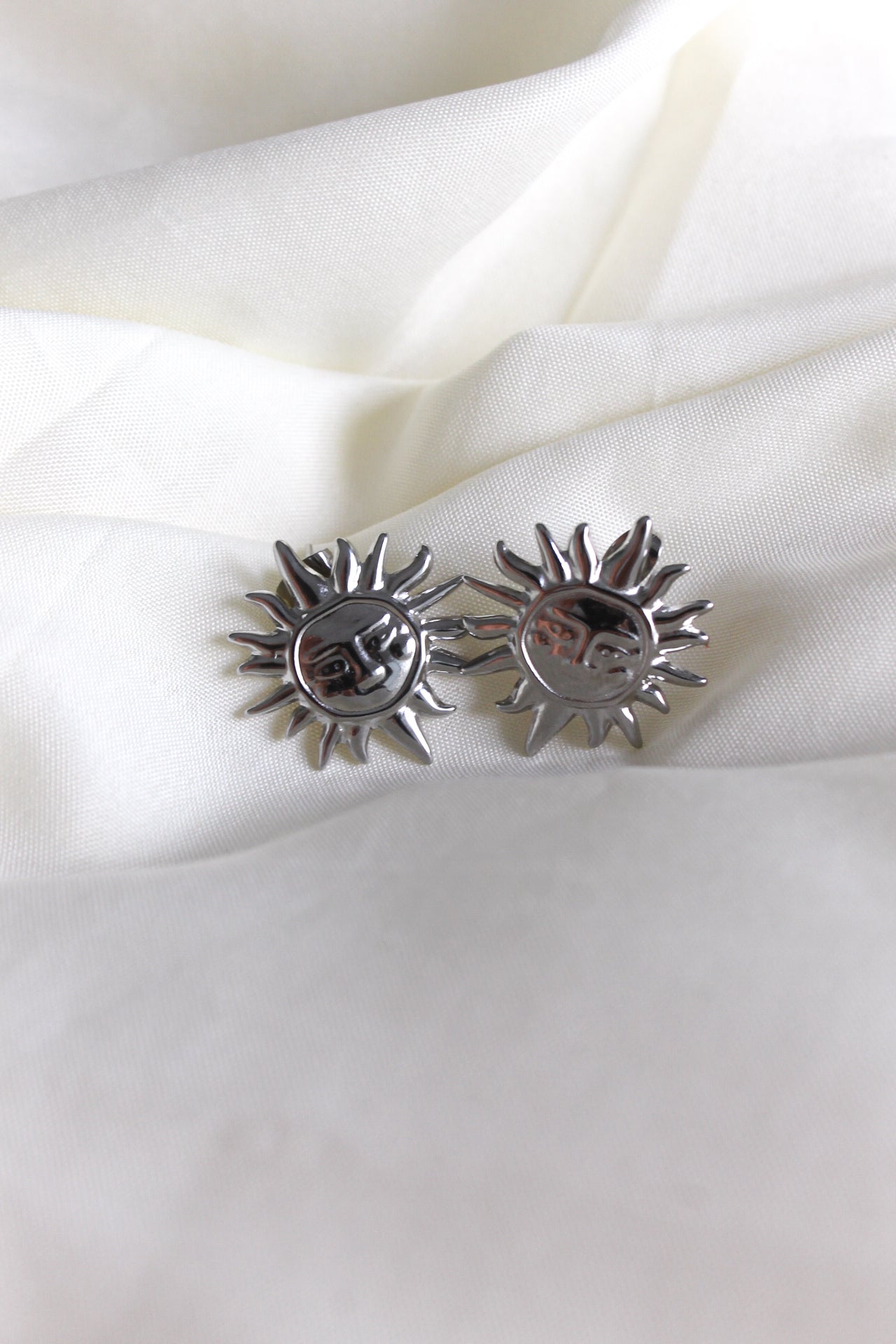Aretes Sol