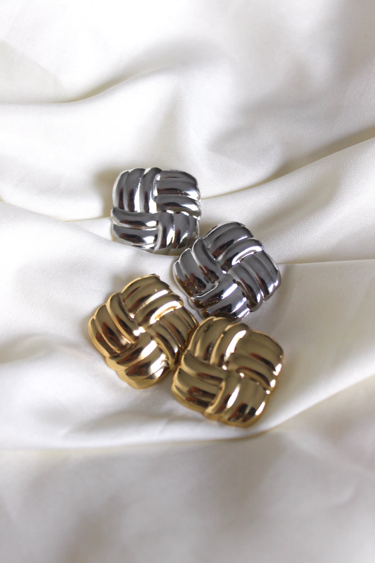 Aretes Penélope