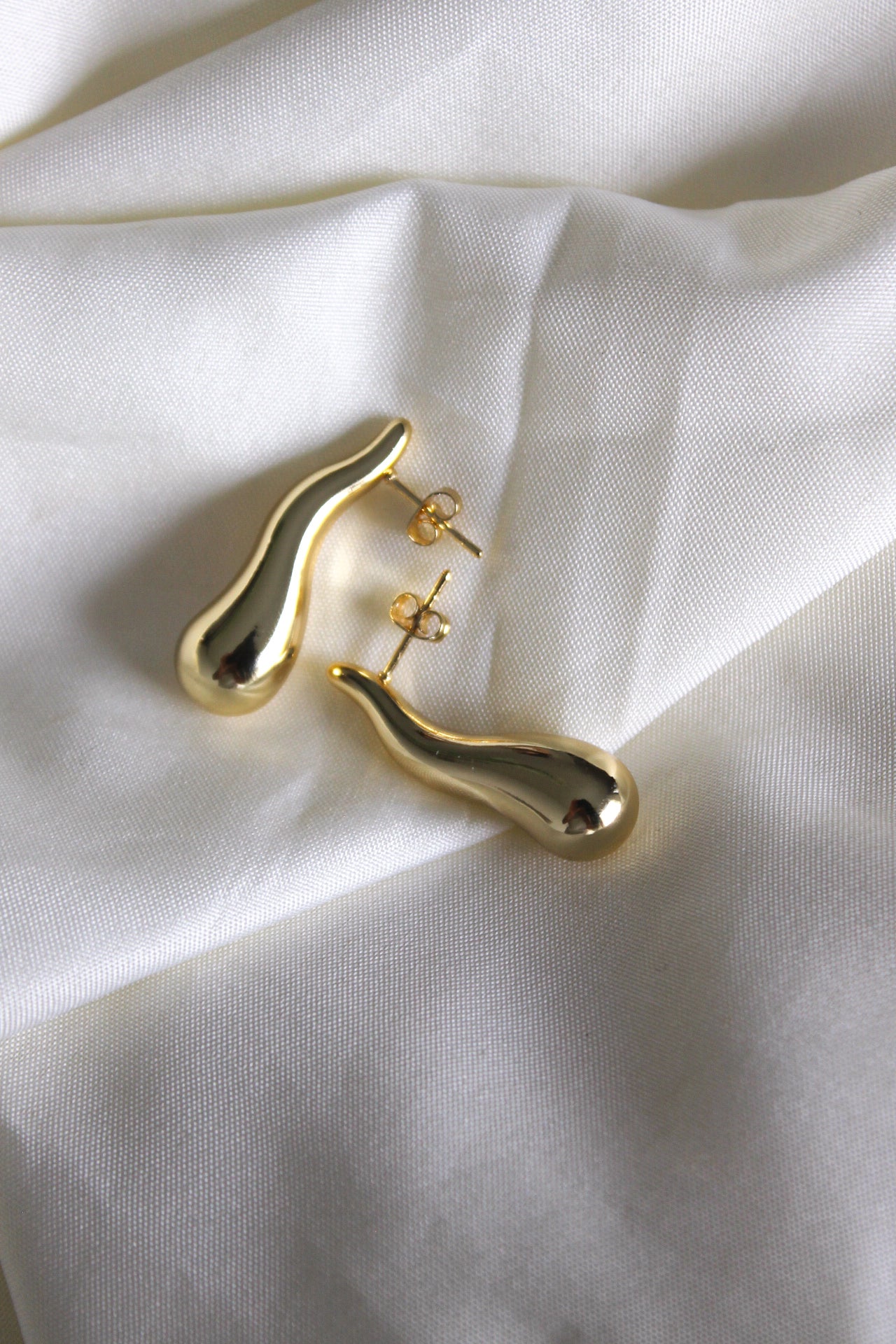Aretes Faser