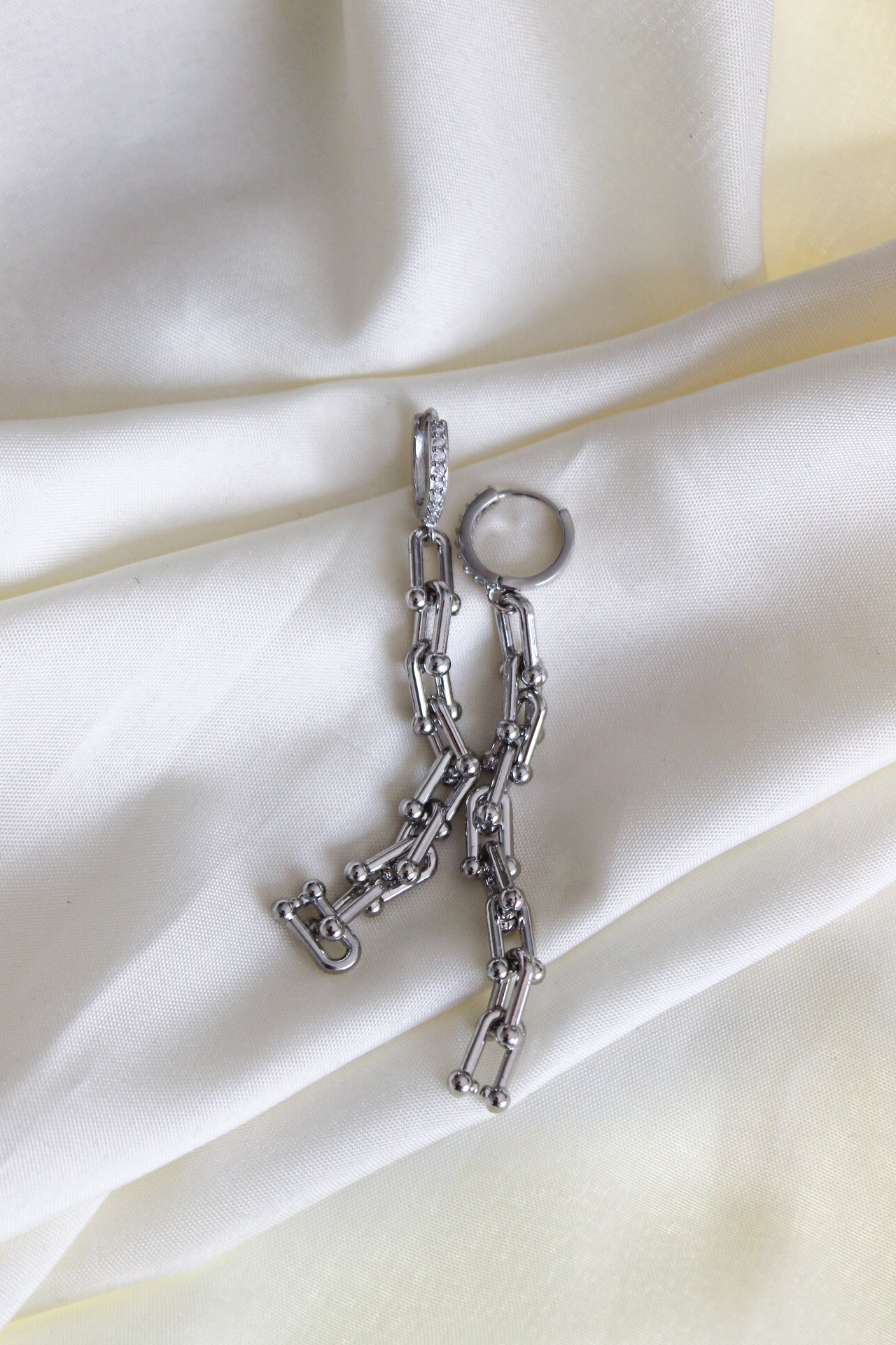 Aretes Maldivas
