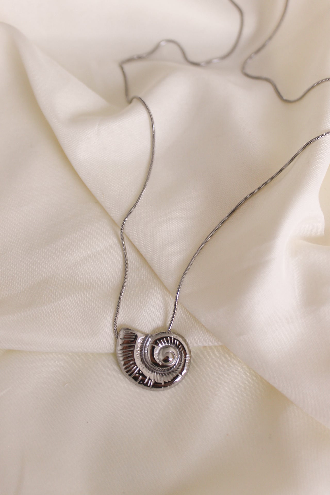 Collar Caracol
