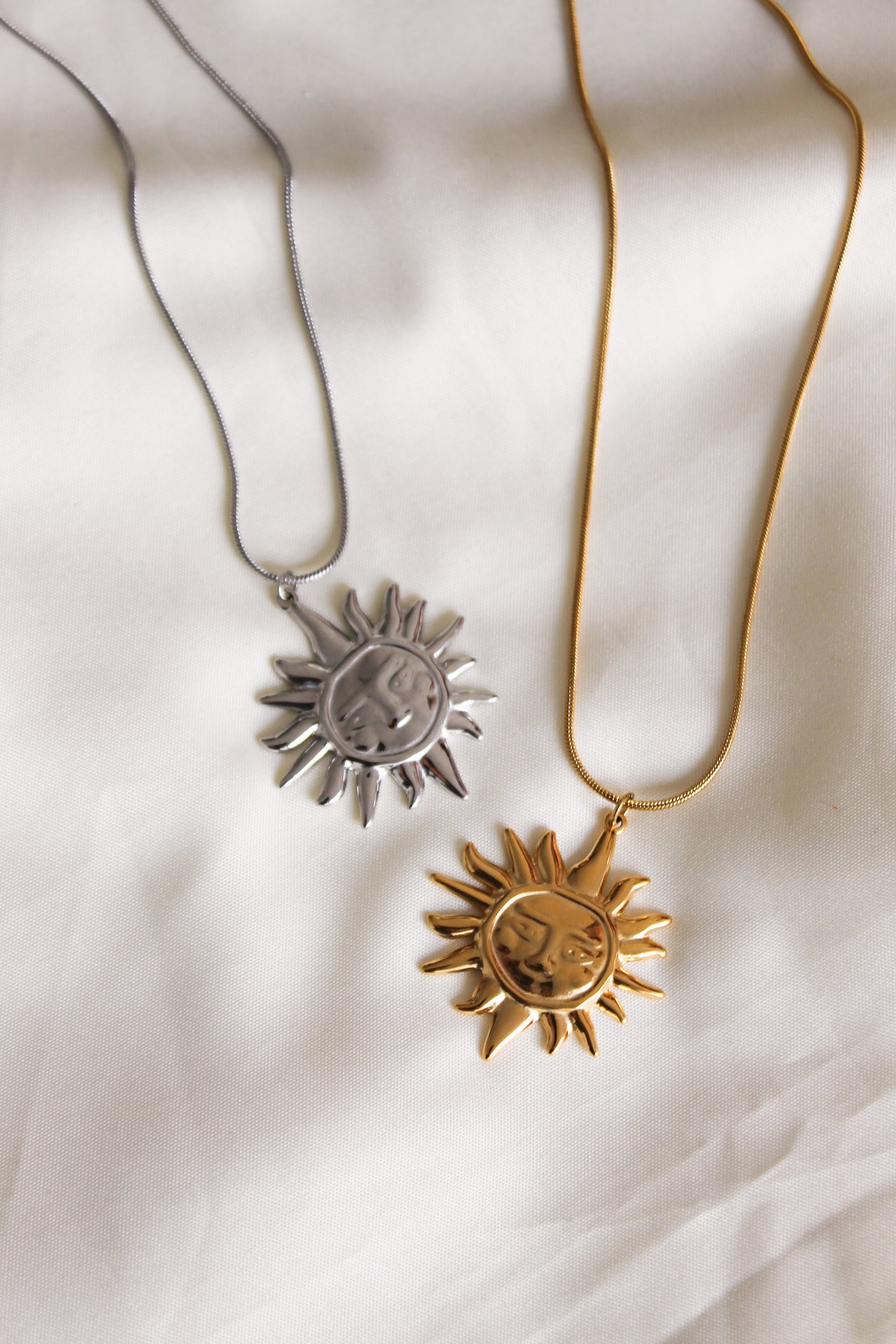 Collar Sol