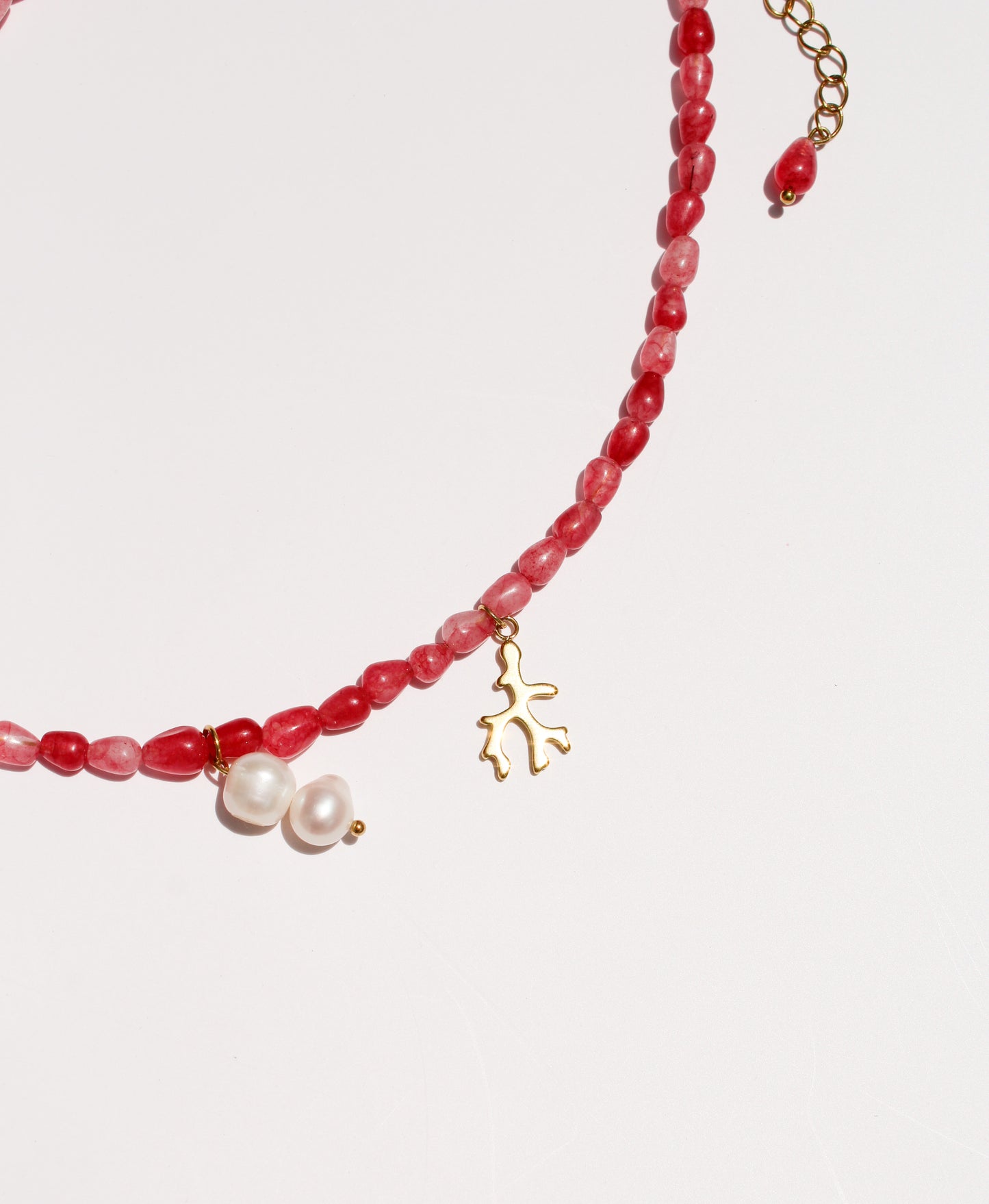 Collar Andrómeda