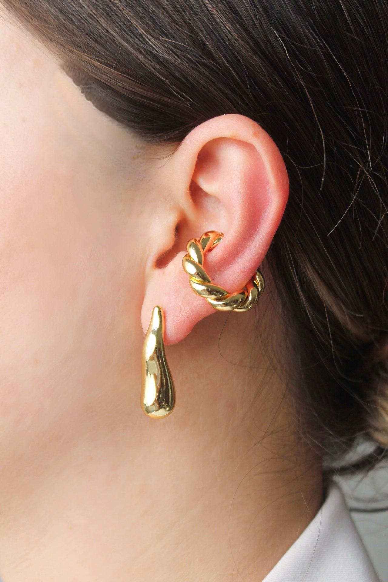 Aretes Faser