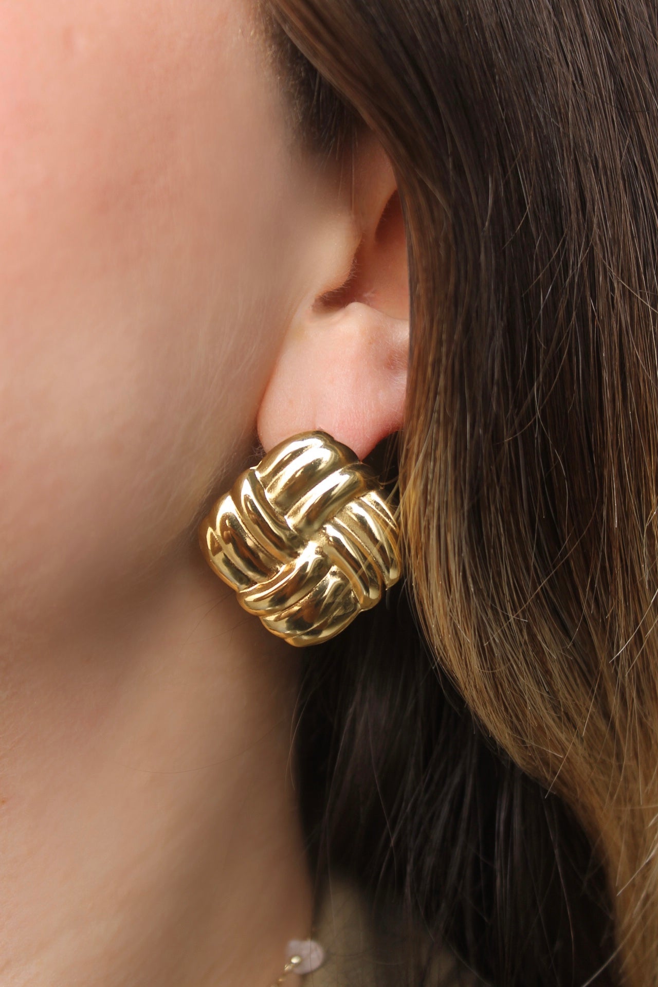 Aretes Penélope