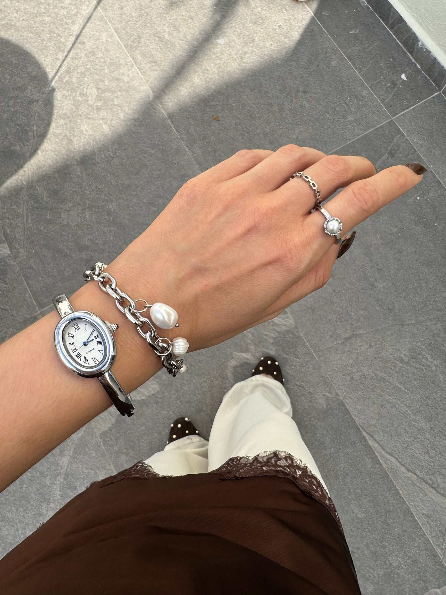 Reloj Venecia