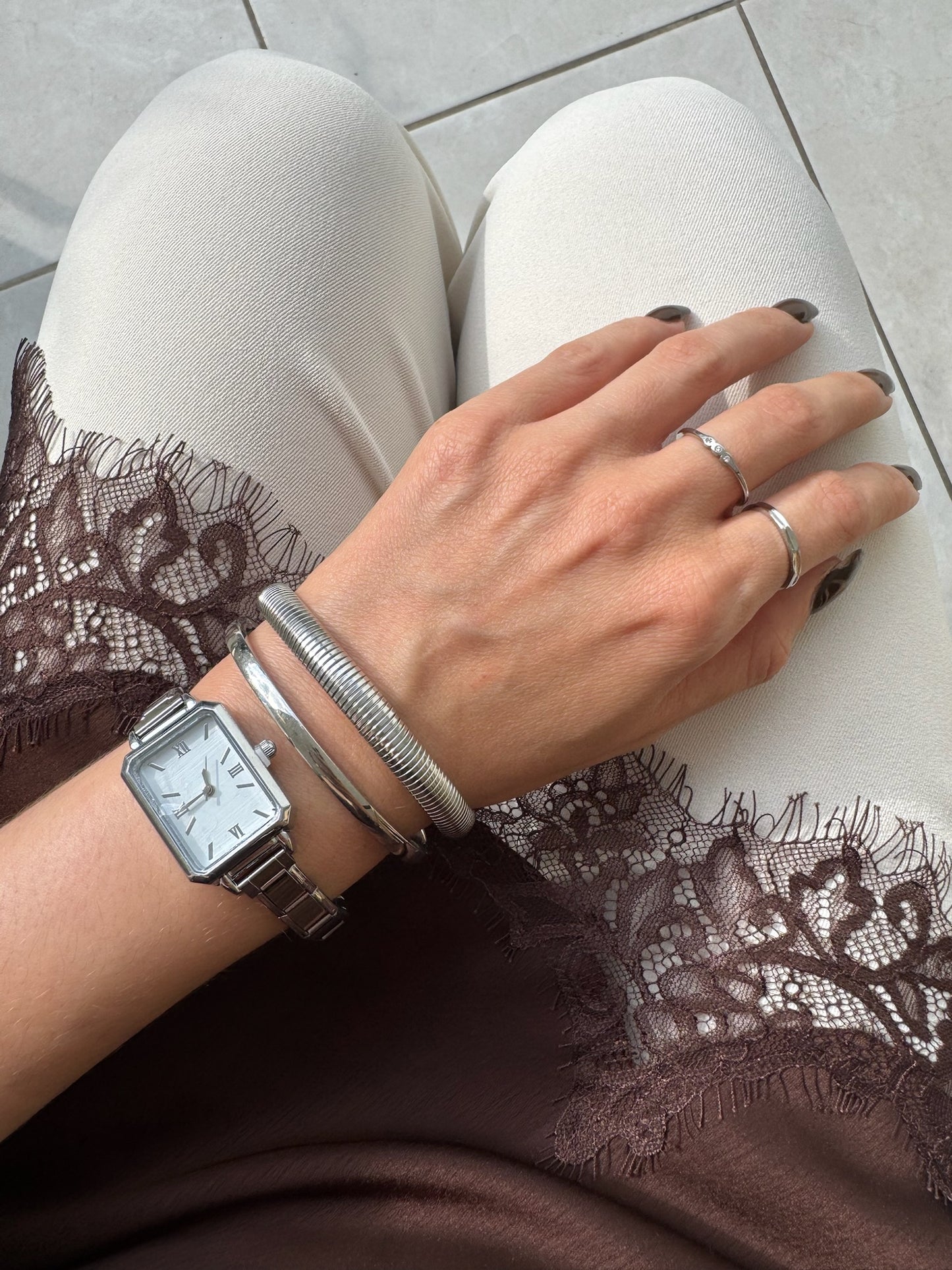Brazalete Amelie