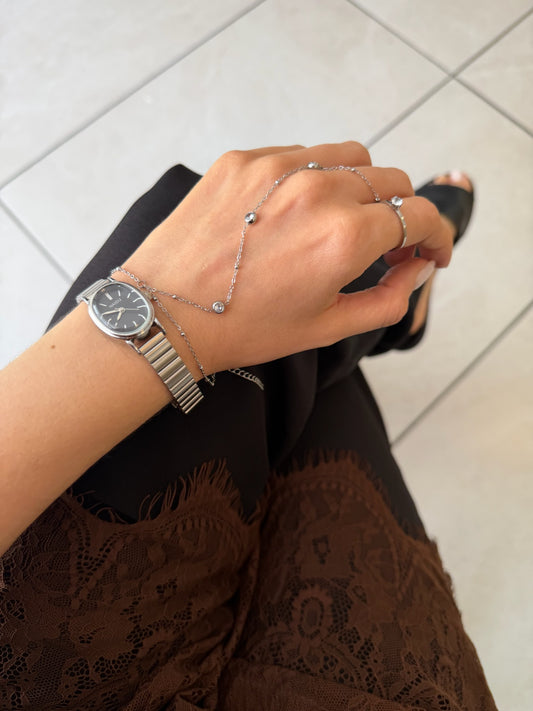 Reloj Lucrecia
