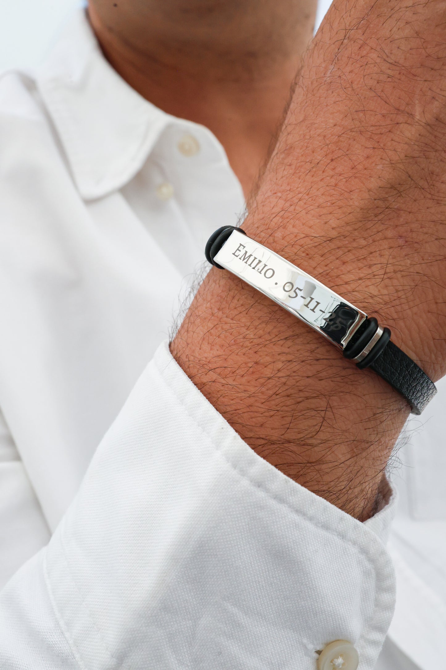 Pulsera Mi Ejemplo