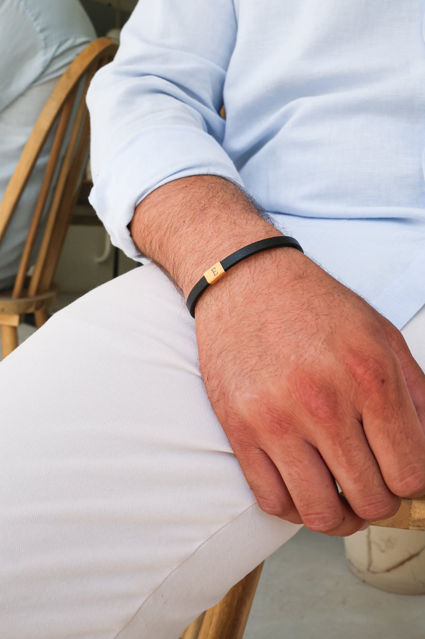 Pulsera papá no. 1