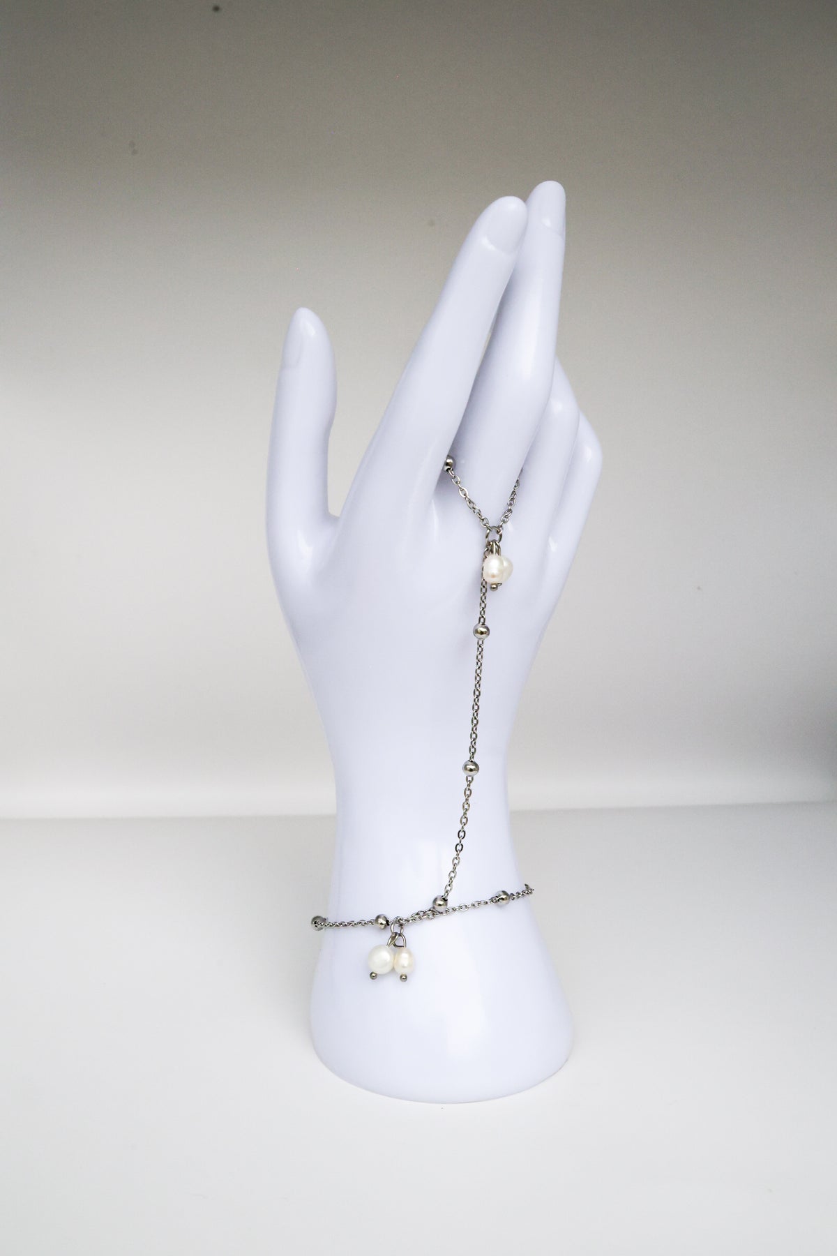 Pulsera Analea plata