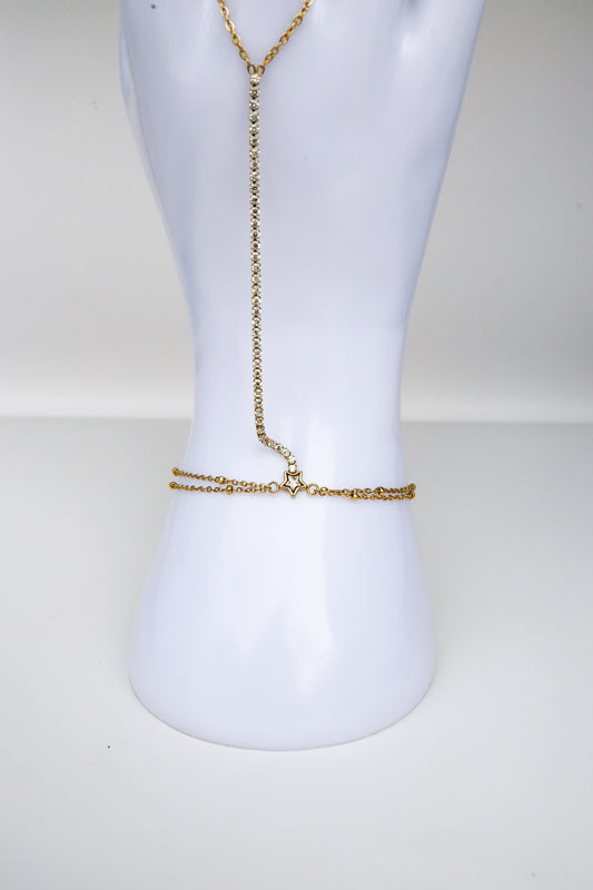Pulsera Alba