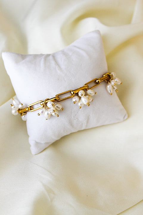 Pulsera Leonela