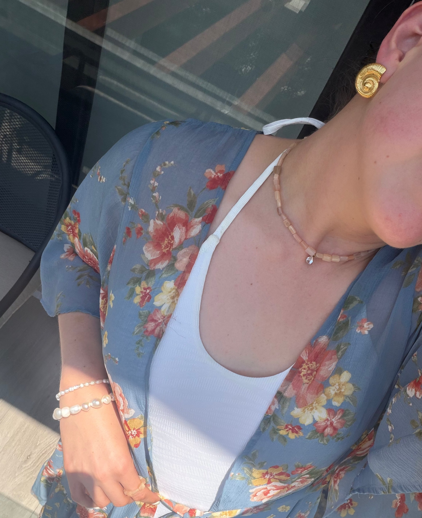 Collar Odisea