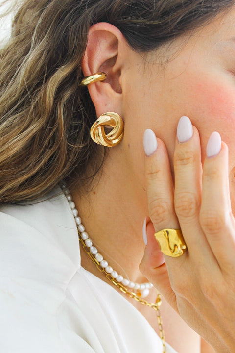 Anillo nube