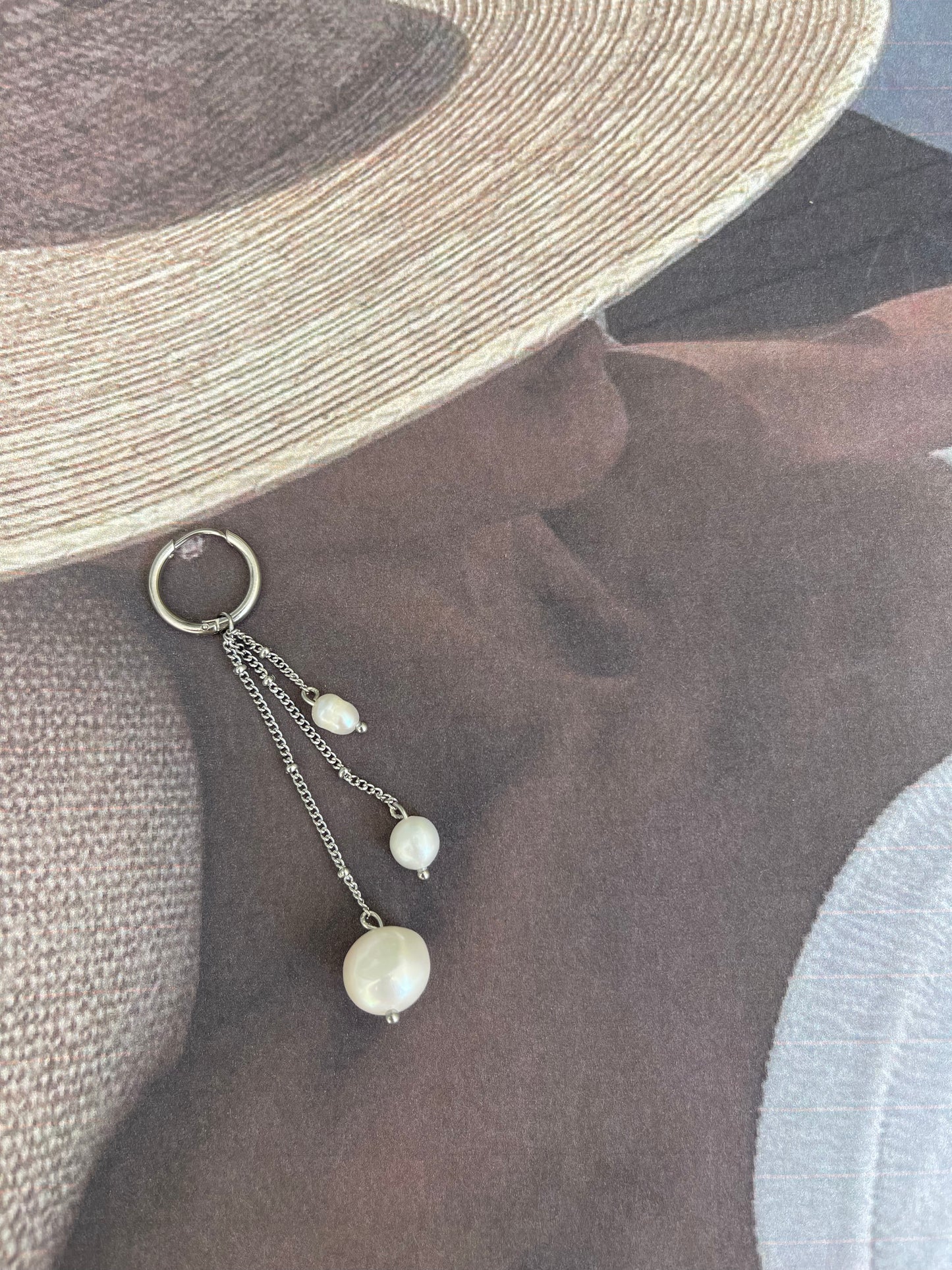 Aretes Kabul