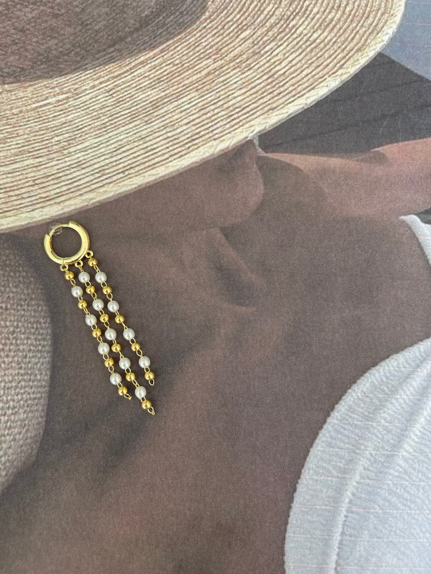Aretes Menorca