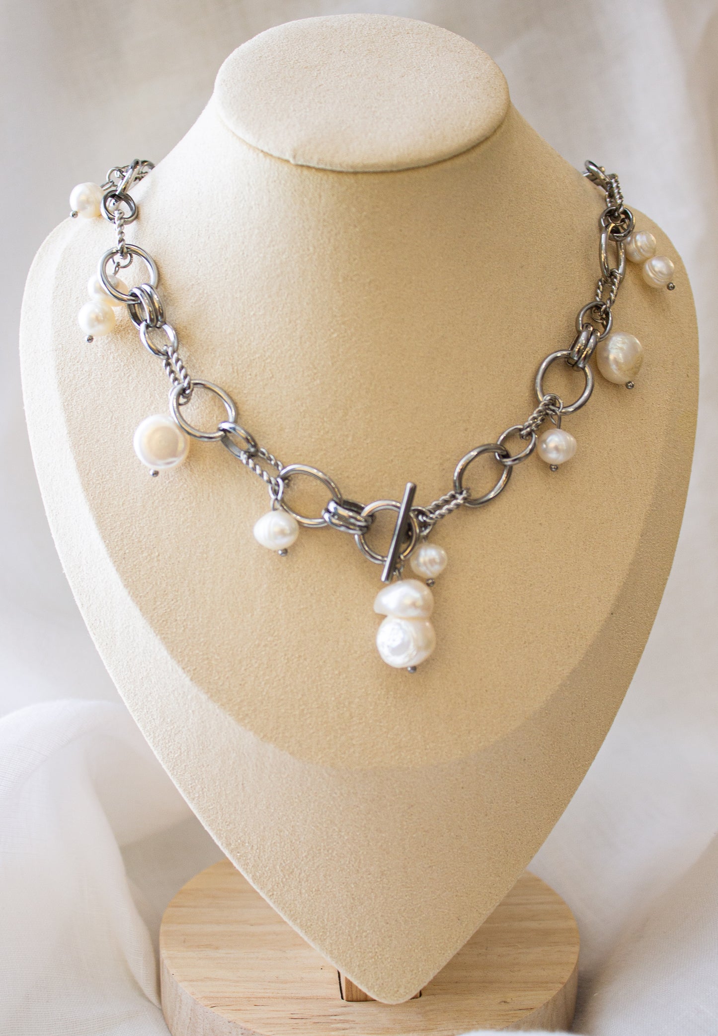 Collar Marina